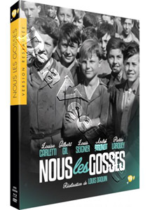 Portrait of Innocence (1941) (Blu-Ray)